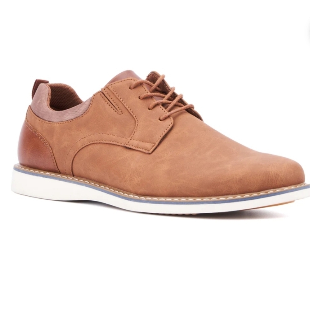 Men's Vertigo Oxford Shoe
